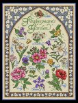 (image for) Shakespeare's Garden